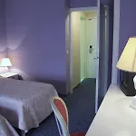 Hôtel-restaurant Le Fruitier 3*