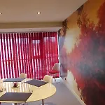 Hôtel-restaurant Le Fruitier Hotel 3*