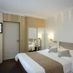 Hotel Hôtel-restaurant Le Fruitier