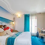 فندق Logis Restaurant Le Fruitier Villedieu-les-Poëles