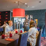 فندق Logis Restaurant Le Fruitier