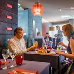 فندق Logis Restaurant Le Fruitier