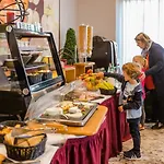 Hôtel-restaurant Le Fruitier