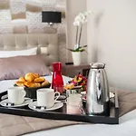 Logis Restaurant Le Fruitier فندق