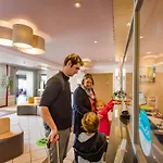 Logis Restaurant Le Fruitier فندق 3*