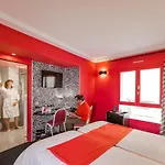 Hôtel-restaurant Le Fruitier Hotel 3*