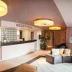 Logis Restaurant Le Fruitier فندق 3*