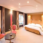 Logis Restaurant Le Fruitier فندق 3*