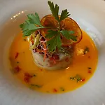 فندق Logis Restaurant Le Fruitier Villedieu-les-Poëles