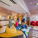 Hôtel-restaurant Le Fruitier