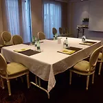 Logis Restaurant Le Fruitier 3*