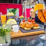 Hôtel-restaurant Le Fruitier