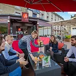 Hotel Hôtel-restaurant Le Fruitier