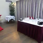 Hôtel-restaurant Le Fruitier Villedieu-les-Poêles