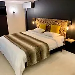 Hotel Hôtel-restaurant Le Fruitier
