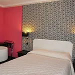 Hotel Hôtel-restaurant Le Fruitier 3*
