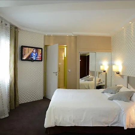 Logis Restaurant Le Fruitier 3*