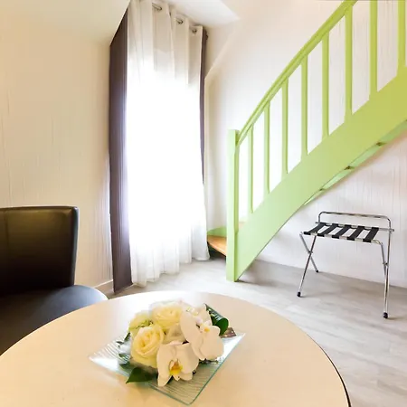 Logis Restaurant Le Fruitier Hotel 3*