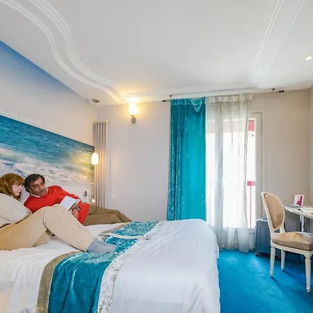Ξενοδοχείο Logis Restaurant Le Fruitier Villedieu-les-Poëles