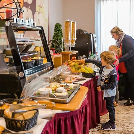 Logis Restaurant Le Fruitier