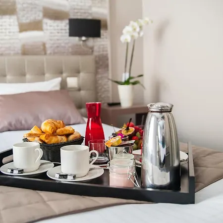 Logis Restaurant Le Fruitier 酒店