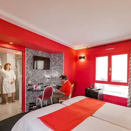 Logis Restaurant Le Fruitier ホテル 3*