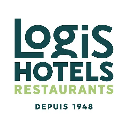 ホテル Logis Restaurant Le Fruitier 3*