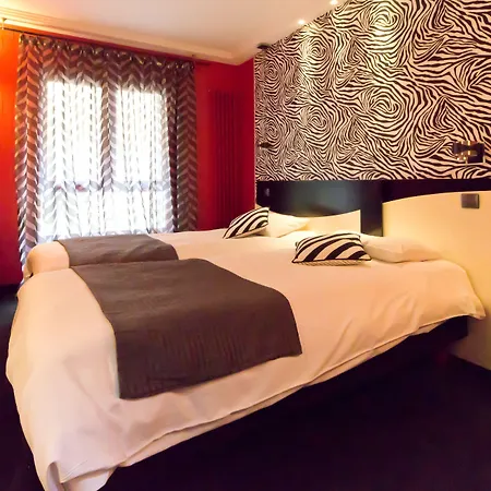 Logis Restaurant Le Fruitier Hotel