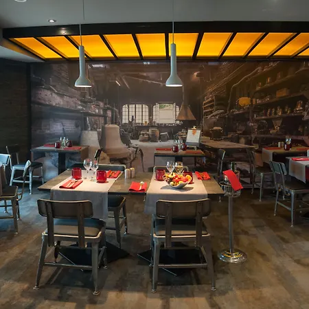 Logis Restaurant Le Fruitier