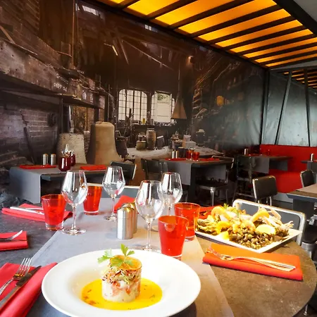 Logis Restaurant Le Fruitier 3* ヴィルデュ・レ・ポエル