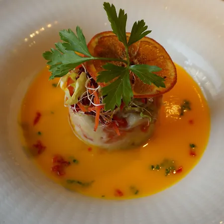 ホテル Logis Restaurant Le Fruitier ヴィルデュ・レ・ポエル