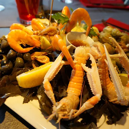 Logis Restaurant Le Fruitier 3*