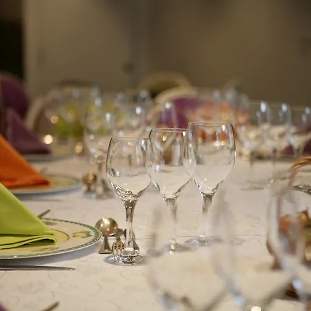 Logis Restaurant Le Fruitier