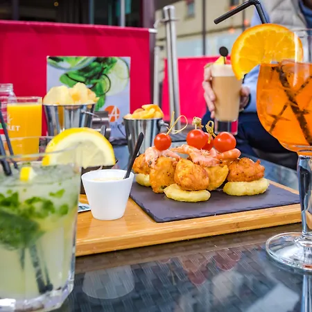 Logis Restaurant Le Fruitier