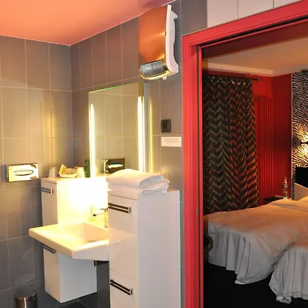 Logis Restaurant Le Fruitier Hotel 3*