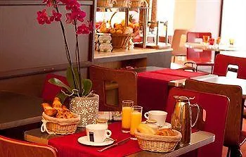 Hotel Logis Restaurant Le Fruitier 3*