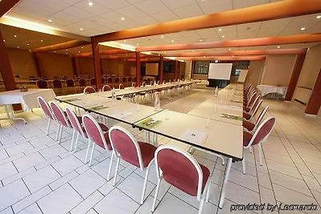 Hotel Logis Restaurant Le Fruitier Villedieu-les-Poeles-Rouffigny