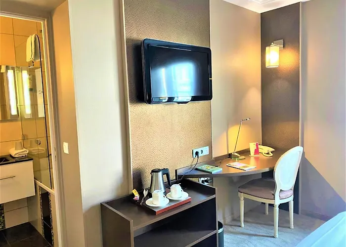 Hotel Hôtel-restaurant Le Fruitier