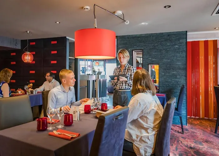 Hotel Logis Restaurant Le Fruitier