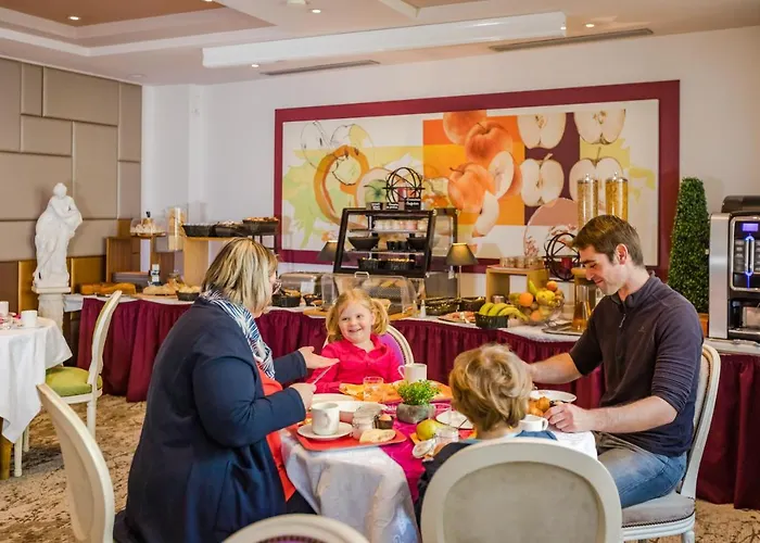 Hôtel-restaurant Le Fruitier Villedieu-les-Poêles