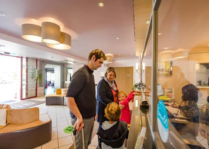 Hôtel-restaurant Le Fruitier Hotel 3*