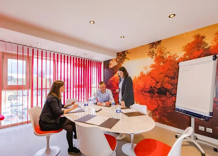 Logis Restaurant Le Fruitier Hotel 3*