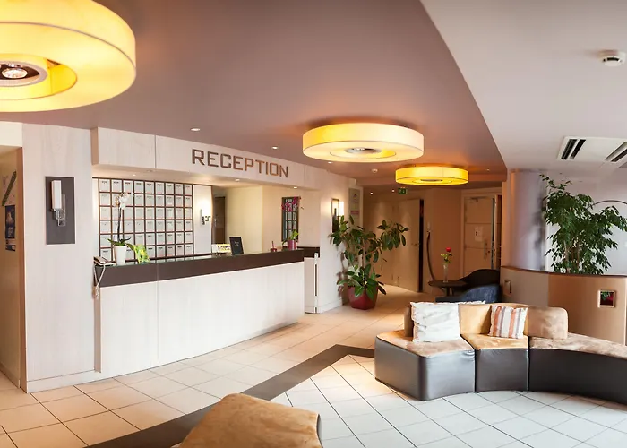 Logis Restaurant Le Fruitier Hotel 3*