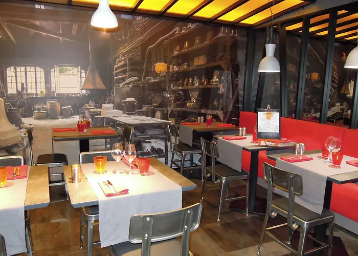 Hôtel-restaurant Le Fruitier Hotel Villedieu-les-Poêles