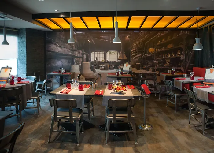 Logis Restaurant Le Fruitier