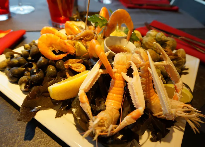 Hôtel-restaurant Le Fruitier 3*