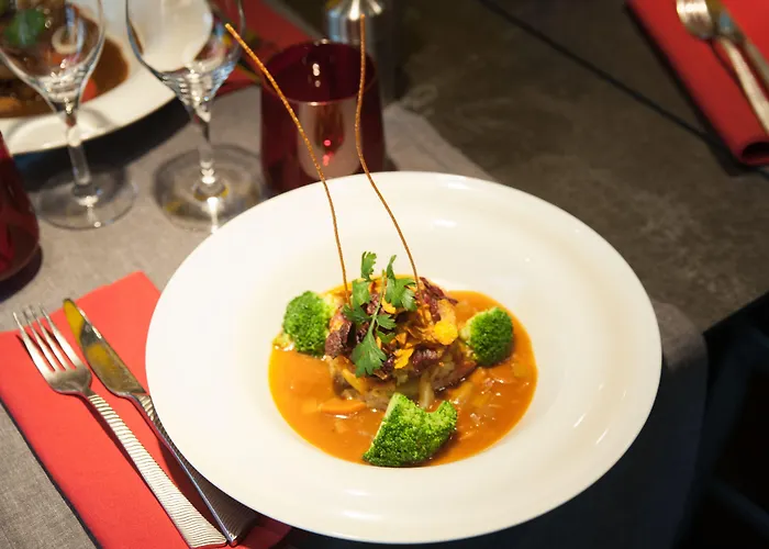 Hôtel-restaurant Le Fruitier 3* Villedieu-les-Poêles