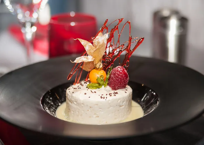 Hotel Logis Restaurant Le Fruitier Villedieu-les-Poeles-Rouffigny