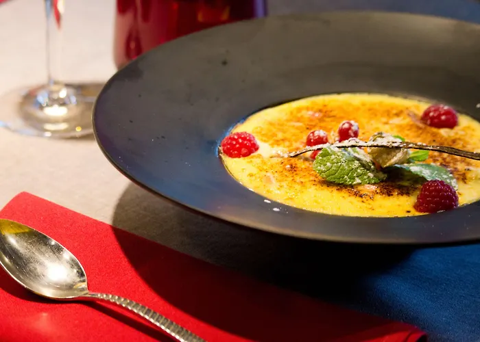 Hôtel-restaurant Le Fruitier 3* Villedieu-les-Poêles