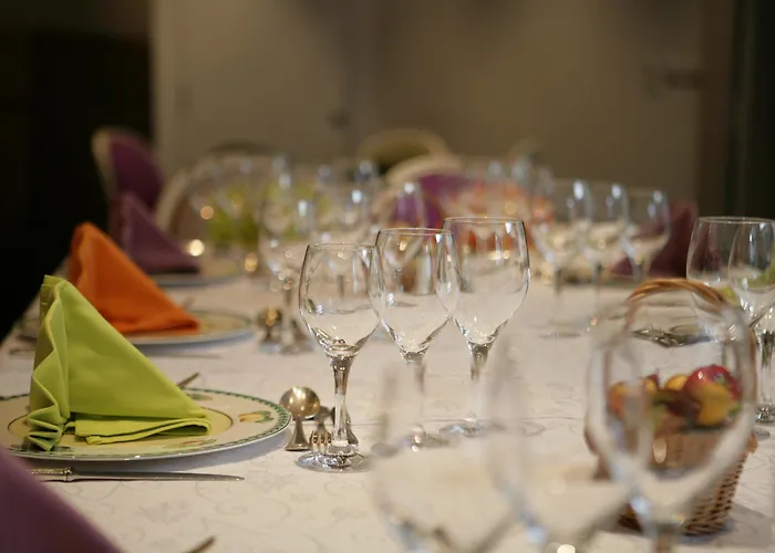 Logis Restaurant Le Fruitier